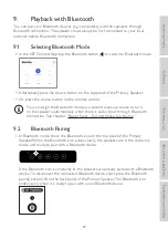 Preview for 37 page of KEF LS50W2RD User Manual