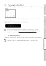 Preview for 46 page of KEF LS50W2RD User Manual