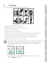 Preview for 7 page of KEF LS60 Wireless User Manual