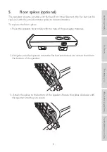 Preview for 9 page of KEF LS60 Wireless User Manual