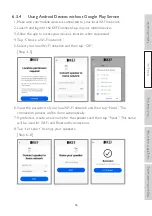 Preview for 16 page of KEF LS60 Wireless User Manual