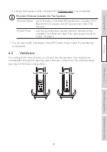 Preview for 19 page of KEF LS60 Wireless User Manual