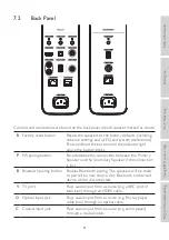 Preview for 21 page of KEF LS60 Wireless User Manual