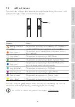 Preview for 23 page of KEF LS60 Wireless User Manual