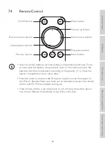 Preview for 24 page of KEF LS60 Wireless User Manual