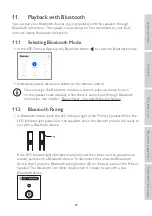 Preview for 39 page of KEF LS60 Wireless User Manual