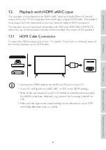 Preview for 41 page of KEF LS60 Wireless User Manual