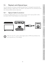 Preview for 43 page of KEF LS60 Wireless User Manual