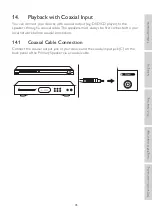 Preview for 45 page of KEF LS60 Wireless User Manual