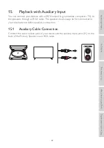 Preview for 47 page of KEF LS60 Wireless User Manual