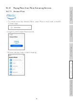 Preview for 52 page of KEF LS60 Wireless User Manual