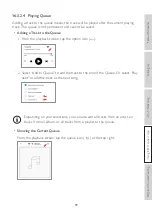 Preview for 59 page of KEF LS60 Wireless User Manual