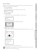 Preview for 61 page of KEF LS60 Wireless User Manual