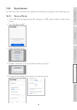 Preview for 63 page of KEF LS60 Wireless User Manual