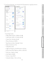 Preview for 66 page of KEF LS60 Wireless User Manual