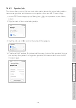 Preview for 72 page of KEF LS60 Wireless User Manual