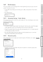 Preview for 77 page of KEF LS60 Wireless User Manual