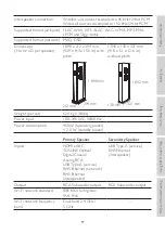 Preview for 97 page of KEF LS60 Wireless User Manual