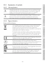 Preview for 104 page of KEF LS60 Wireless User Manual