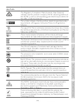 Preview for 105 page of KEF LS60 Wireless User Manual