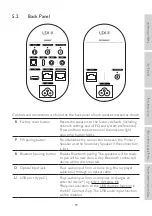 Предварительный просмотр 19 страницы KEF LSX II User Manual