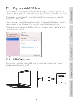 Предварительный просмотр 43 страницы KEF LSX II User Manual