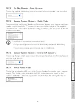 Предварительный просмотр 72 страницы KEF LSX II User Manual