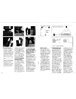 Preview for 3 page of KEF Model 105 Installation Instructions