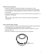 Preview for 7 page of KEF Mu7 User Manual