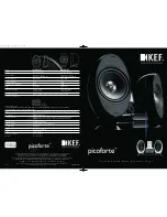 KEF picoforte 3 Brochure preview