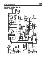 Preview for 15 page of KEF PSW 3000 Service Manual