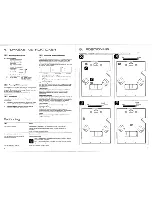 Preview for 9 page of KEF PSW2010 Installation Manual