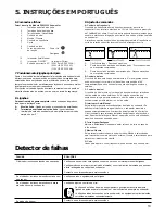 Preview for 14 page of KEF PSW2500 Installation Manual