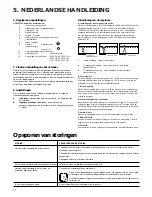 Preview for 15 page of KEF PSW2500 Installation Manual