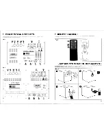 Preview for 13 page of KEF PSW4000 Installation Manual