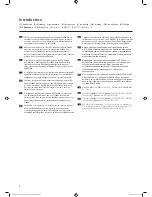 Preview for 2 page of KEF Q400b Installation Manual