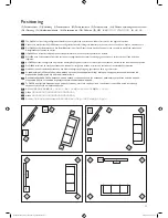 Preview for 11 page of KEF Q400b Installation Manual