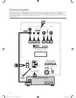 Preview for 12 page of KEF Q400b Installation Manual