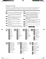 Preview for 4 page of KEF R100 Installation Manual