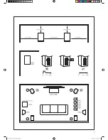 Preview for 9 page of KEF R100 Installation Manual