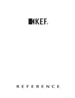 KEF REFERENCE 201/2 Reference preview