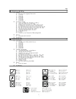 Preview for 4 page of KEF Reference 201 Installation Manual