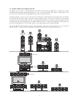 Preview for 8 page of KEF Reference 201 Installation Manual