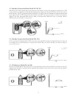 Preview for 10 page of KEF Reference 201 Installation Manual