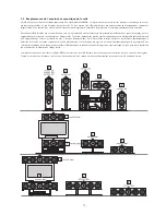 Preview for 18 page of KEF Reference 201 Installation Manual