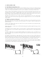 Preview for 37 page of KEF Reference 201 Installation Manual