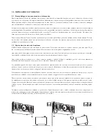 Preview for 57 page of KEF Reference 201 Installation Manual