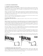 Preview for 77 page of KEF Reference 201 Installation Manual