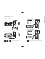 Preview for 11 page of KEF REFERENCE 208 Installation Manual