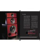 Preview for 25 page of KEF REFERENCE 209 Installation Manual